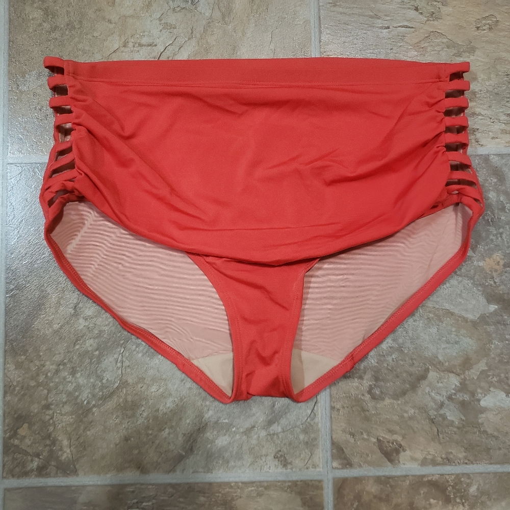 Cacique Swim Bottoms